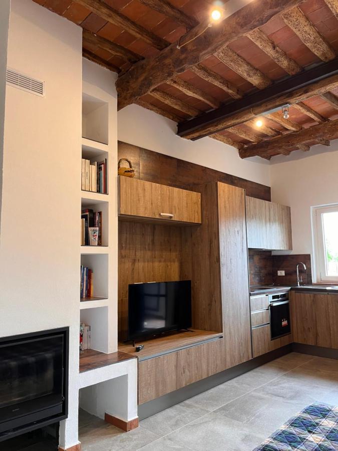 Appartamento Il Picchio Verde Алтопашо Екстериор снимка