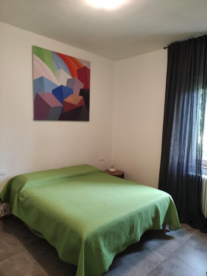 Appartamento Il Picchio Verde Алтопашо Екстериор снимка